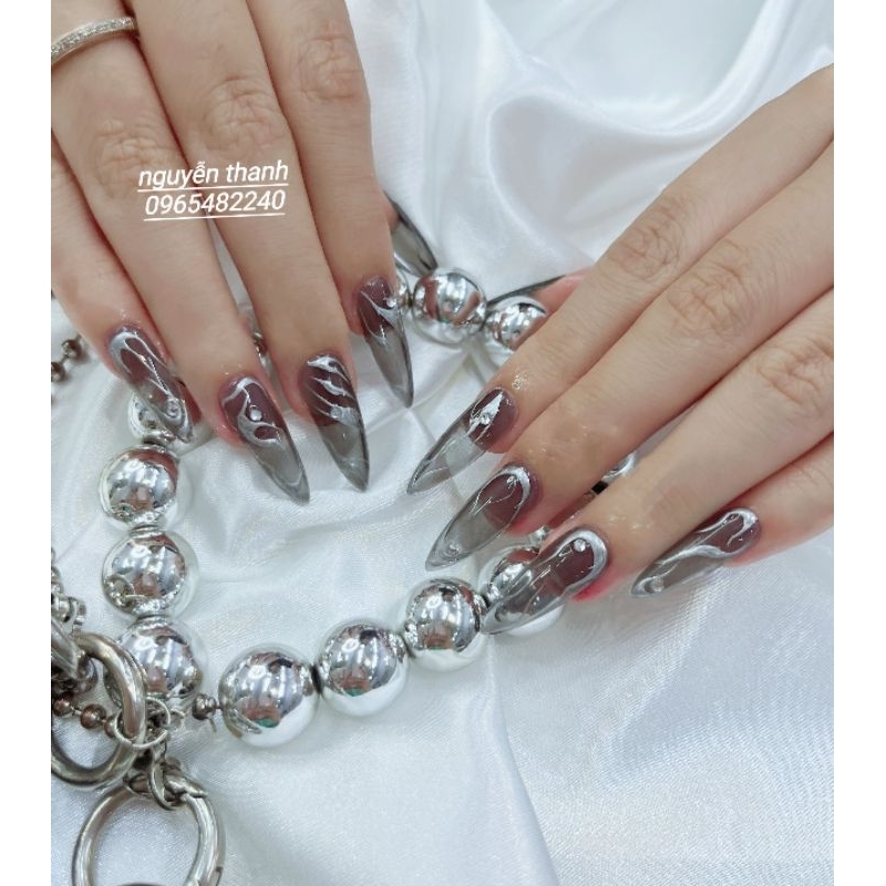 NAILBOX PHOM NHỌN