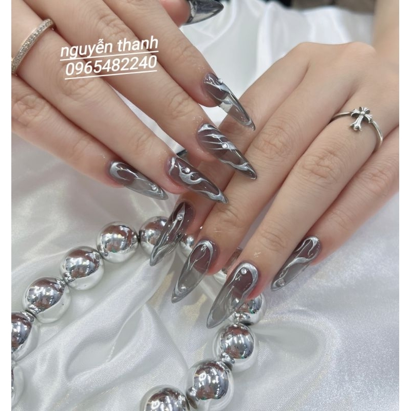 NAILBOX PHOM NHỌN