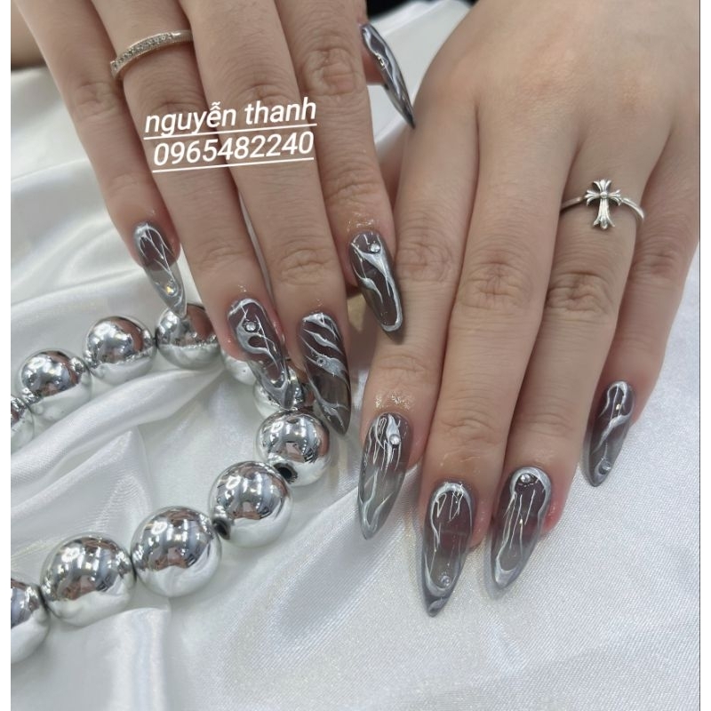 NAILBOX PHOM NHỌN