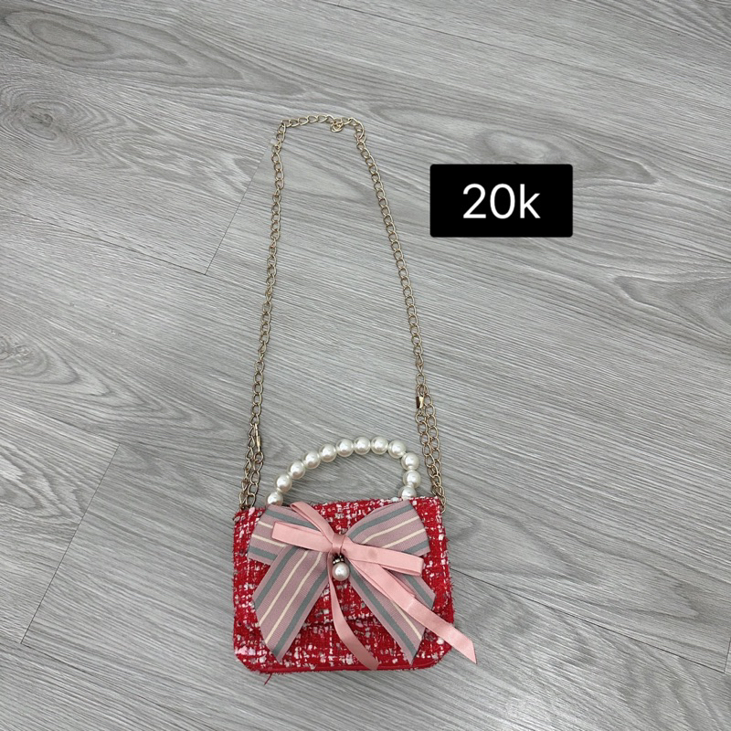 Thanh lý đồ bé gái 20k