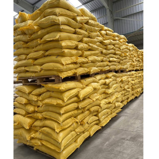 [1kg]PAC Poly Aluminium Chloride xử lý nước thải