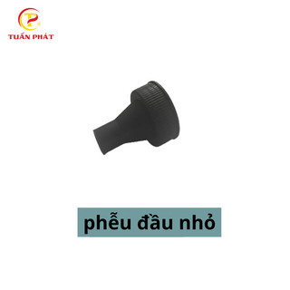 phễu đổ mực máy in