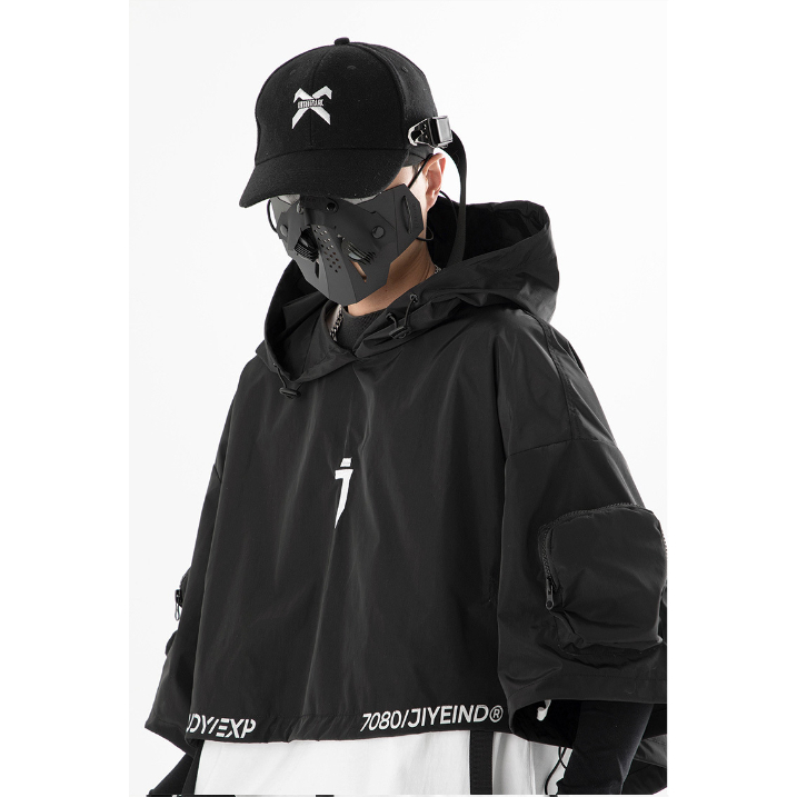 ÁO TRÙM ĐẦU JY9095