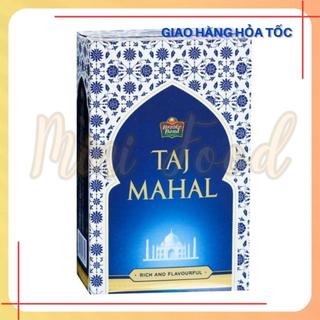 Trà đen Ấn Độ cao cấp Taj Mahal Tea
