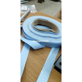Lót cách điện sò công suất bản 2cm