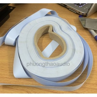 Lót cách điện sò công suất bản 2cm