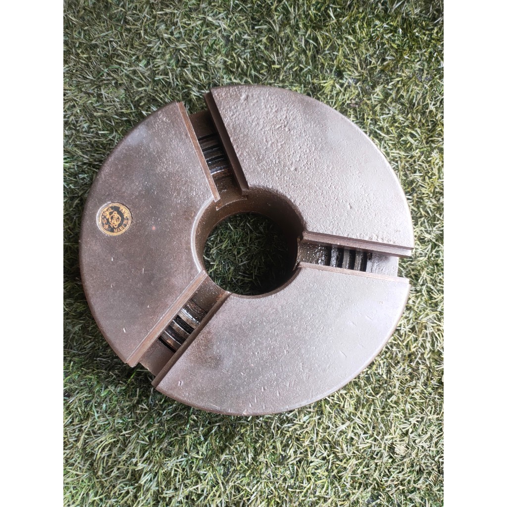 Mâm cặp 200mm hàng bãi Trung Quốc