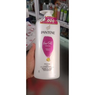 Dầu gội Pantene Việt (650ml đến 1800ML) Ngăn rụng tóc