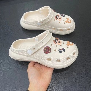 Dép sục nữ siêu nhẹ, siêu êm
