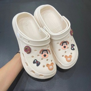 Dép sục nữ siêu nhẹ, siêu êm