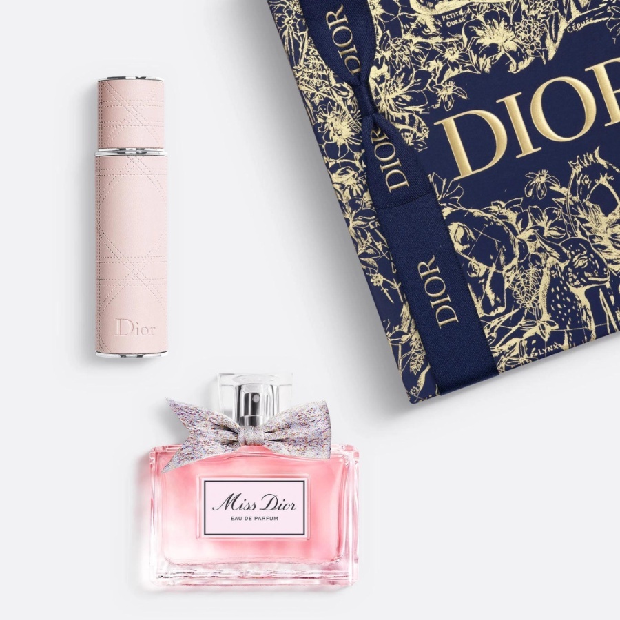 Nước Hoa Dior Miss Dior Eau De Parfum Cho Nữ, 100ml
