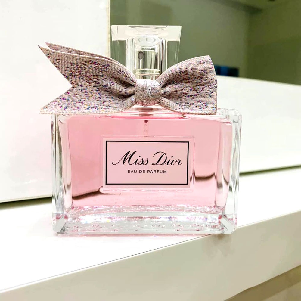 Nước Hoa Dior Miss Dior Eau De Parfum Cho Nữ, 100ml