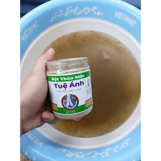 [CHÍNH HÃNG] Bột Ngâm Chân Thảo Mộc Tuệ Ánh (Mua 3sp Có Quà Tặng)