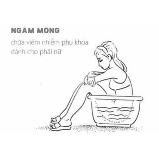 [CHÍNH HÃNG] Bột Ngâm Chân Thảo Mộc Tuệ Ánh (Mua 3sp Có Quà Tặng)