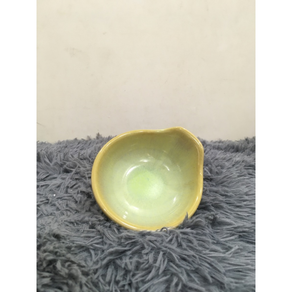CHÉN 12.5 x 11 x 4 CM - GỐM SỨ CƯỜNG PHÁT