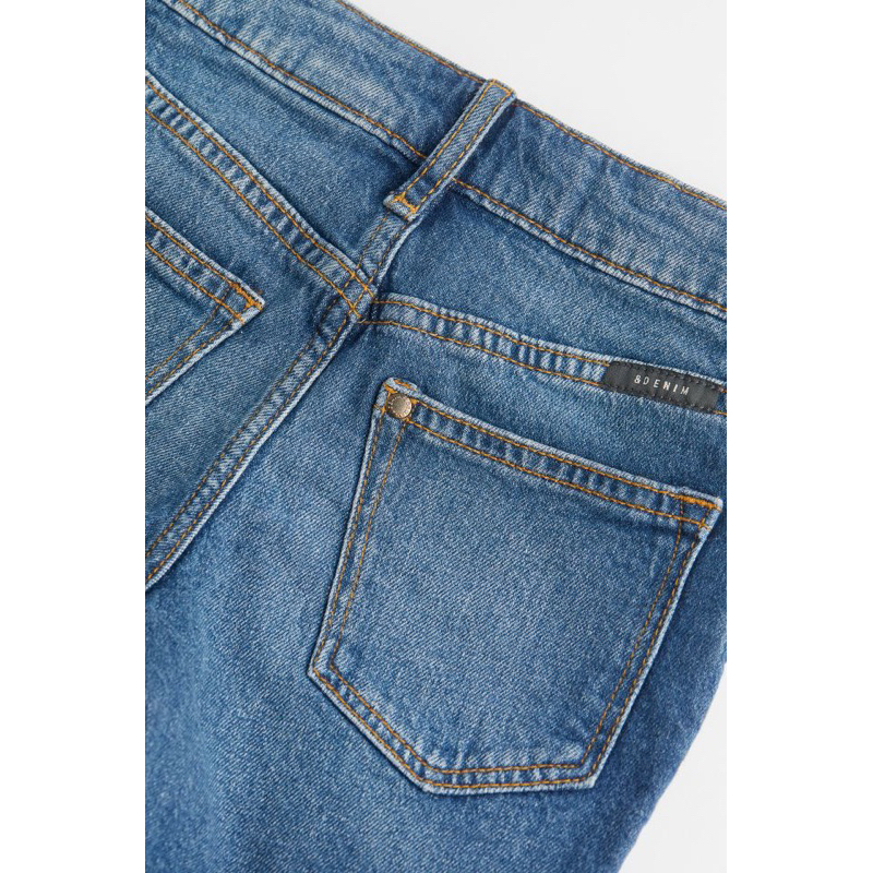 Quần bò cho bé hm chuẩn  | Săn sale Hm Japan