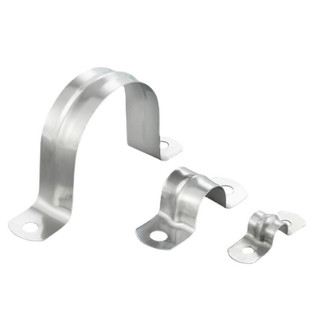 Cùm ống nước , cùm omega inox