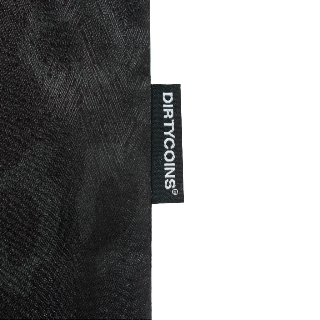 Áo Sơ Mi  Leopard All Print Shirt - Black