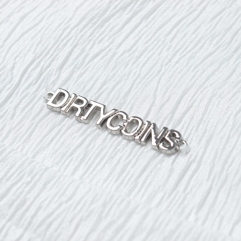 Áo Sơ Mi  Cuban Shirt - White