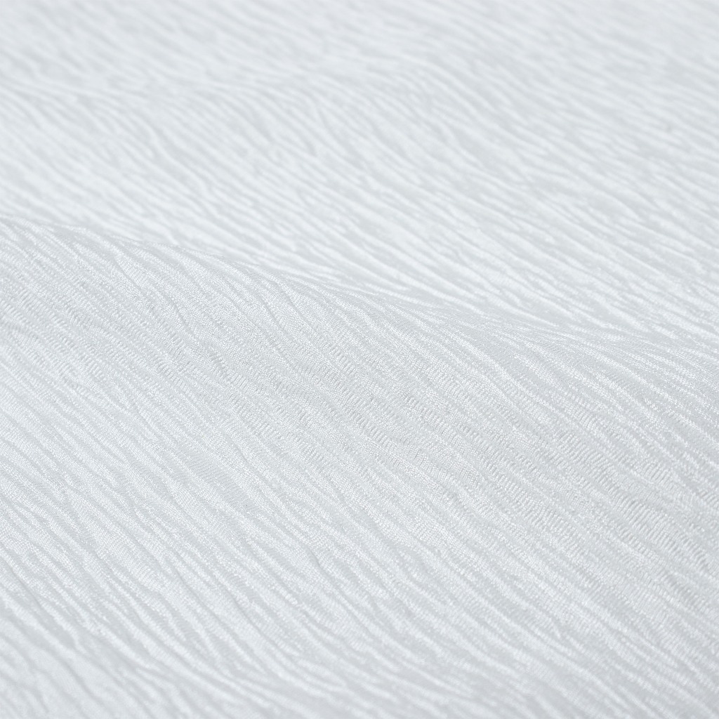 Áo Sơ Mi  Cuban Shirt - White