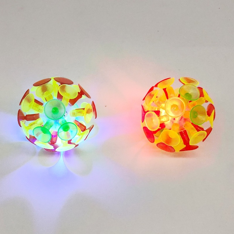 Bóng dính Sticky Ball đồ chơi vui nhộn giảm stress