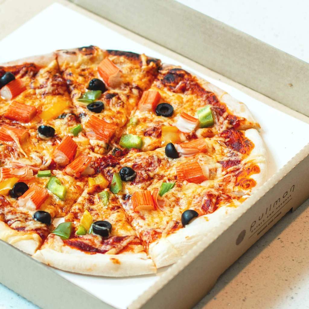 Thanh cua Phú Mark Food 450g, 500g