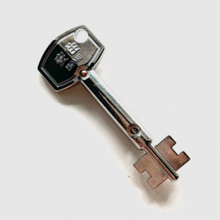 Phôi chìa khoá cổng Home dẹp