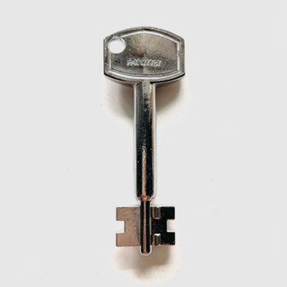 Phôi chìa khoá cổng Home dẹp