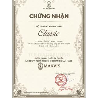 Kem Đánh Răng Marvis Jasmin Mint