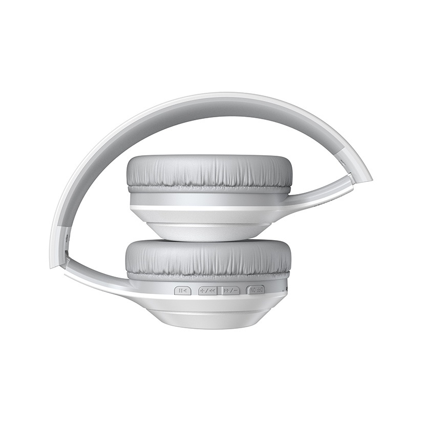 Tai Nghe Bluetooth Lenovo TH10 chụp tai Có Mic Âm Bass Mạnh Mẽ Và Dung Lượng Pin Khủng bảo hành 12 tháng
