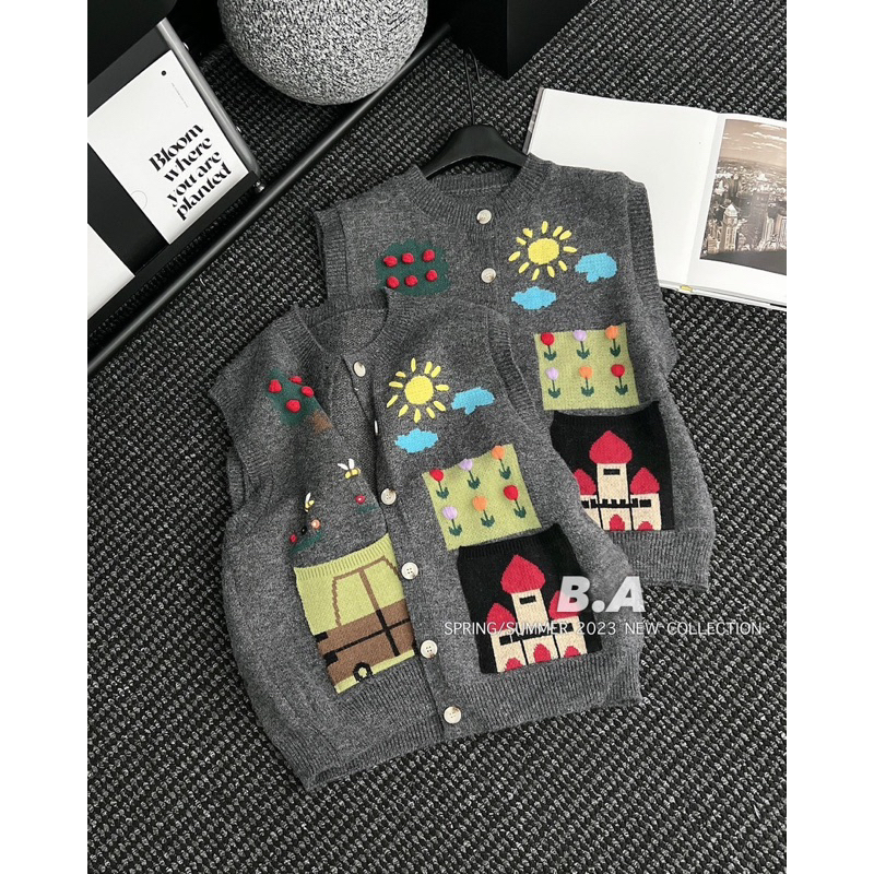 Gile len ghi hoạ tiết QCCC