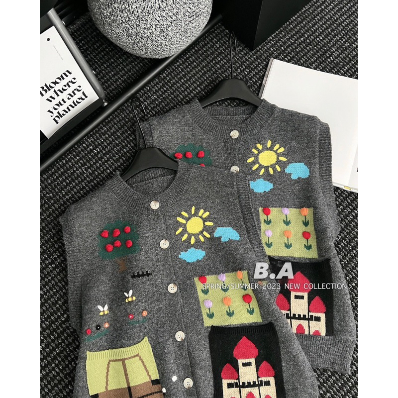 Gile len ghi hoạ tiết QCCC