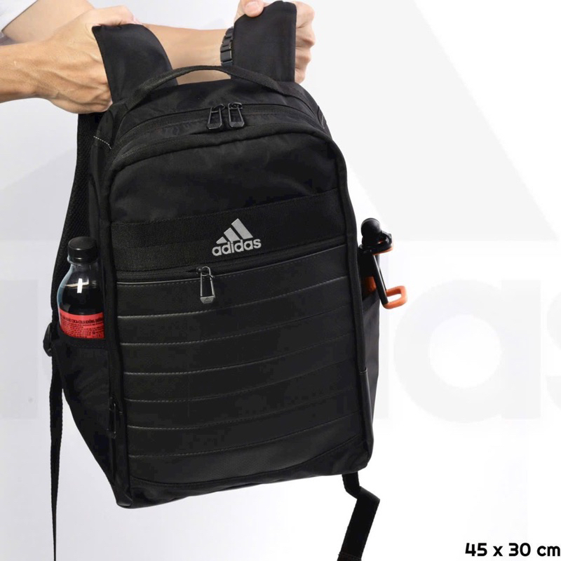 Balo adidas vải dù mẫu mới