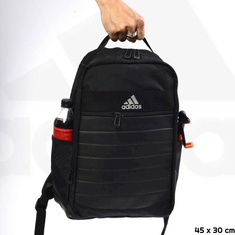 Balo adidas vải dù mẫu mới