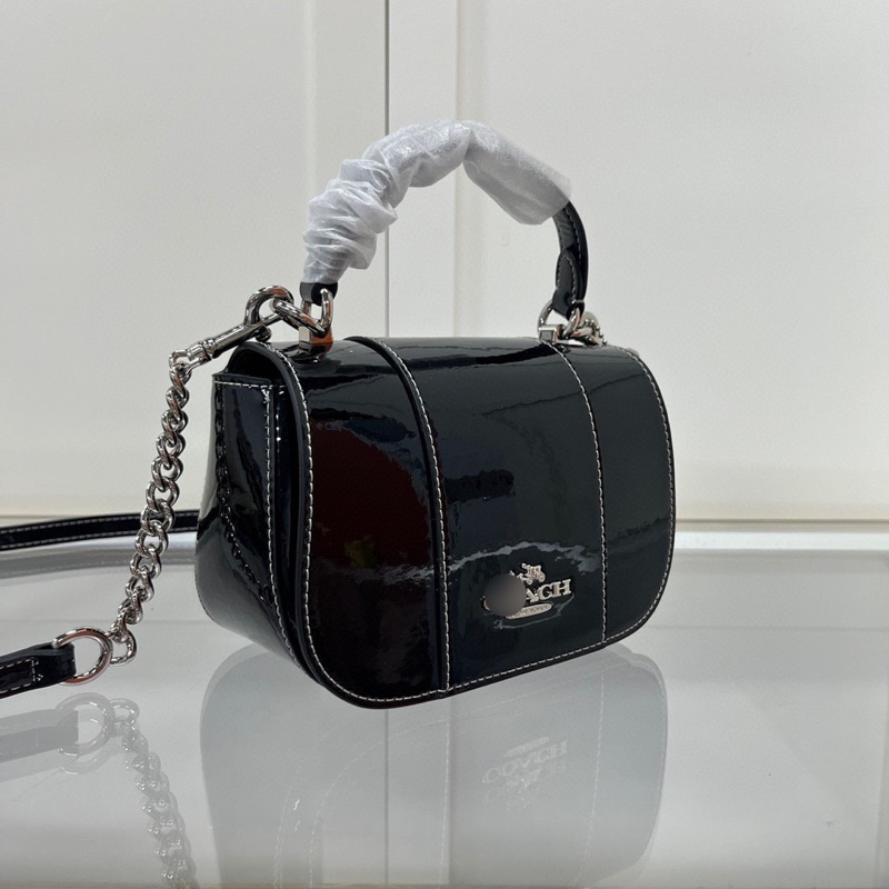 Túi coach lysa đeo chéo nữ