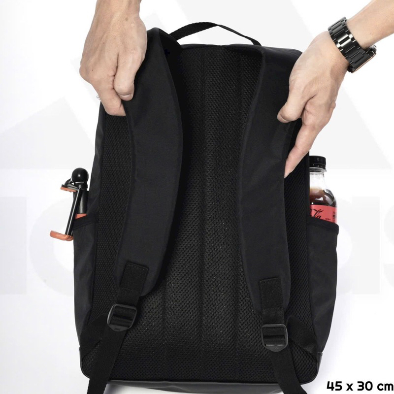 Balo adidas vải dù mẫu mới