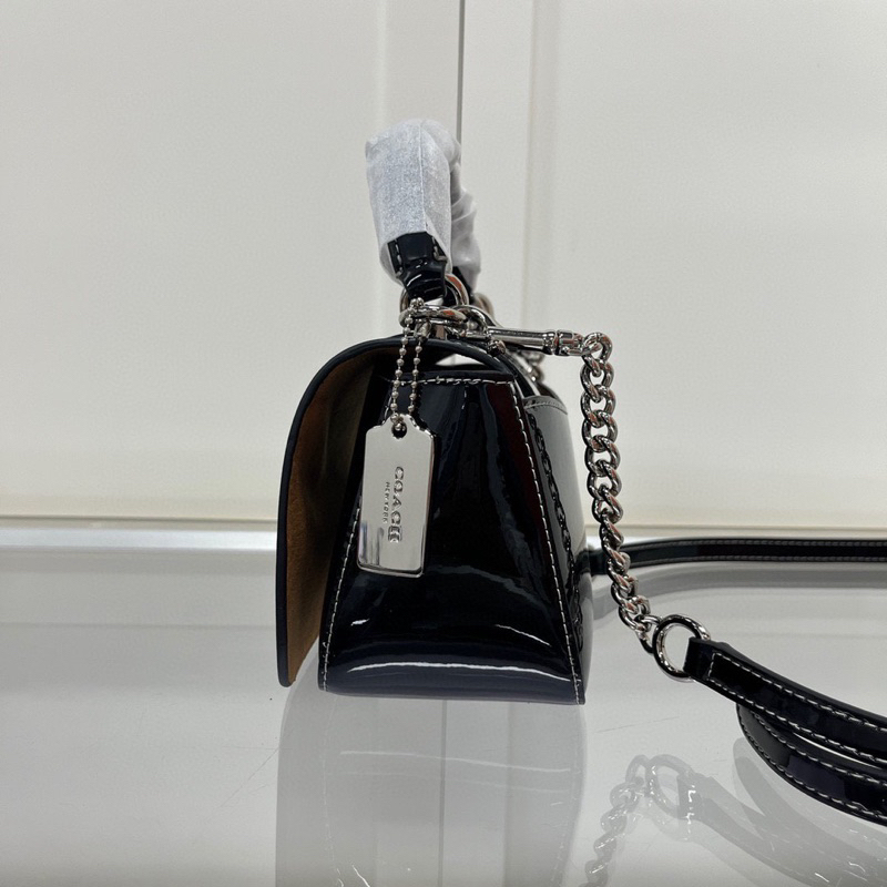 Túi coach lysa đeo chéo nữ