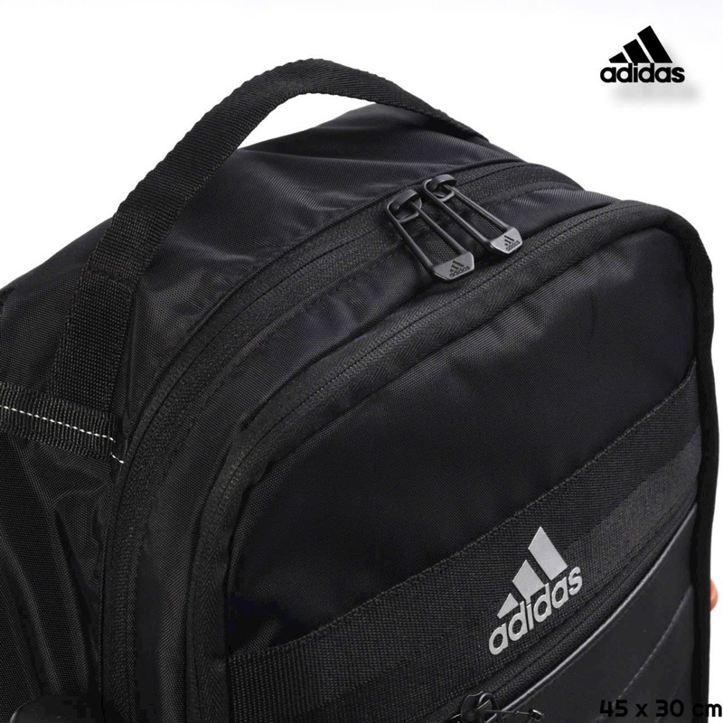 Balo adidas vải dù mẫu mới