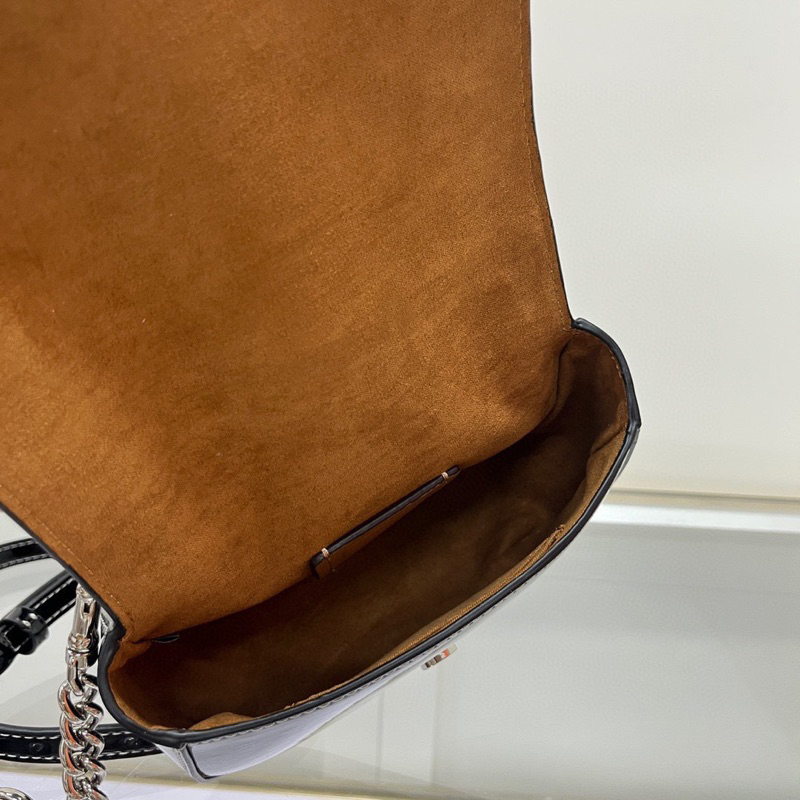 Túi coach lysa đeo chéo nữ