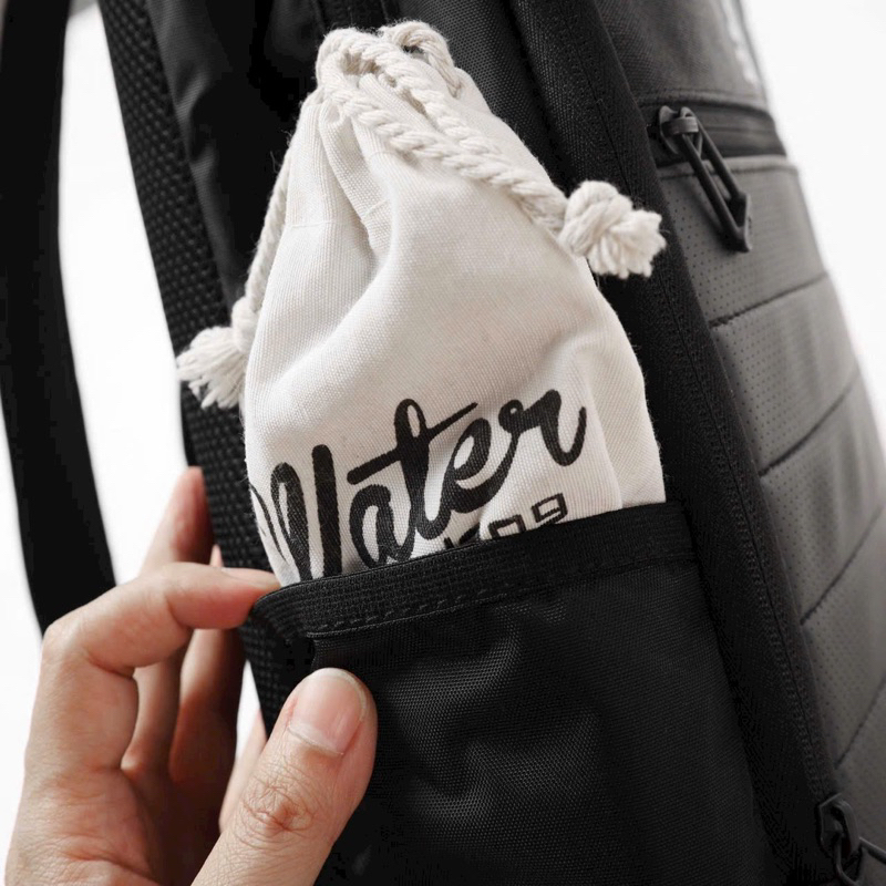 Balo adidas vải dù mẫu mới
