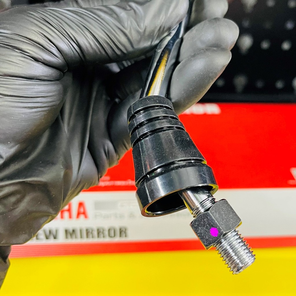 Kính Spark Zin Yamaha Thái Lan - Gương Xe Máy, Kính Chiếu Hậu Xe Máy