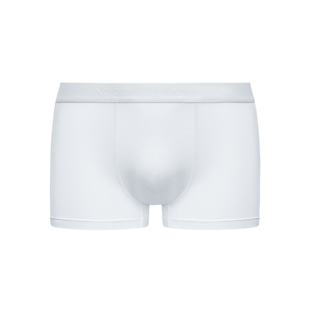 [COMBO 2 QUẦN] Quần Lót Nam Boxer Thun Lạnh Lados 7128 - Cotton bamboo co giãn, dai, thoáng mát, thấm hút mồ hôi