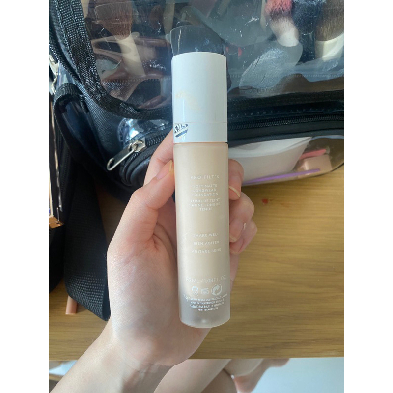 Kem nền fenty màu 120 32ml