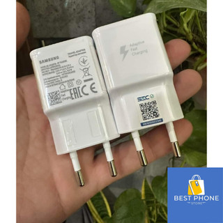 Bộ củ sạc và dây sạc samsung S10 chính hãng