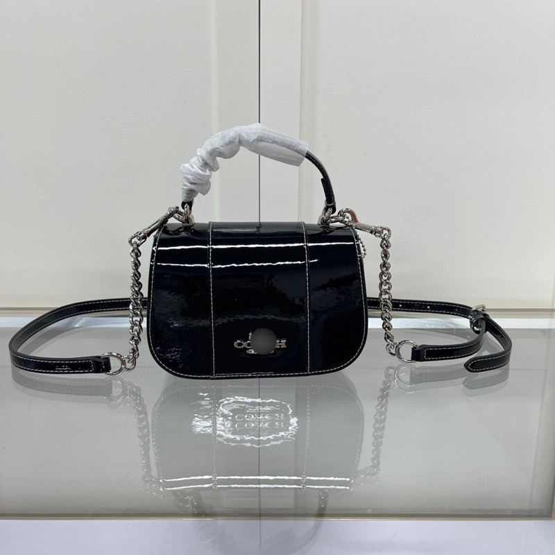 Túi coach lysa đeo chéo nữ