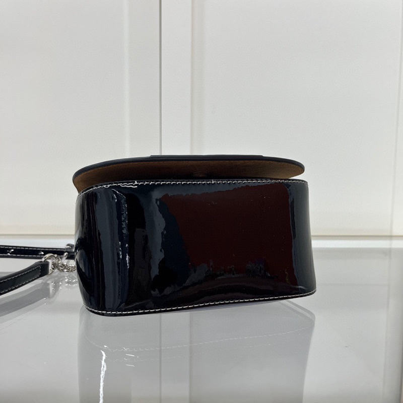 Túi coach lysa đeo chéo nữ