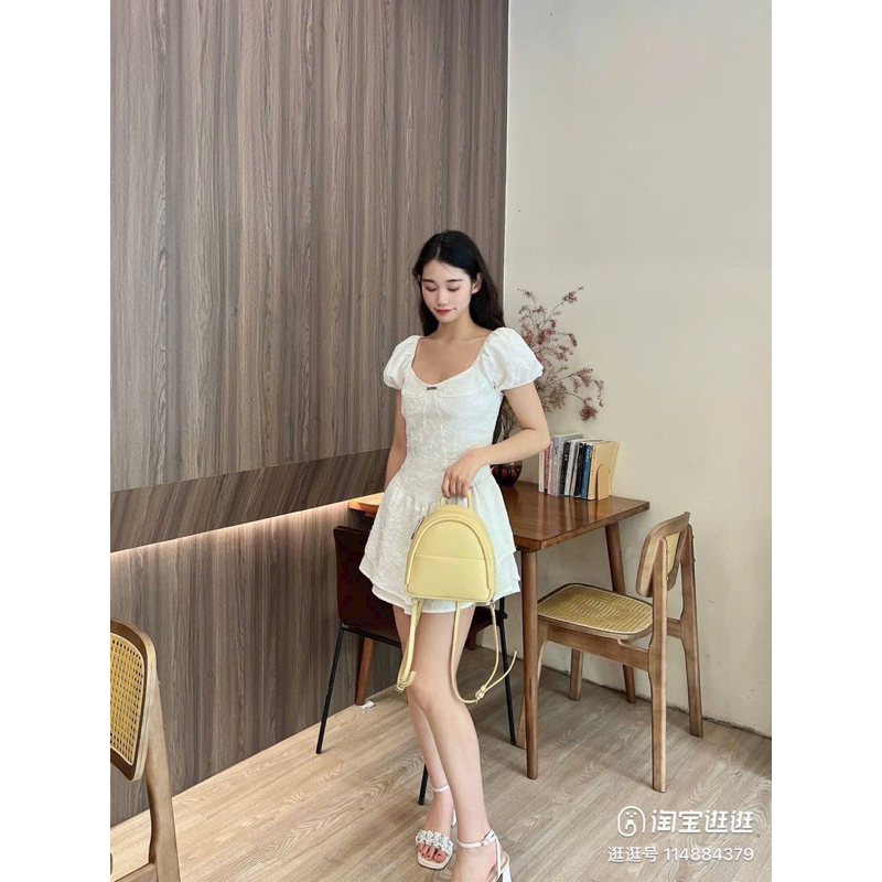 Balo mini muva cho nữ