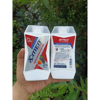 Sữa tắm nước hoa Xmen For Boss 85g