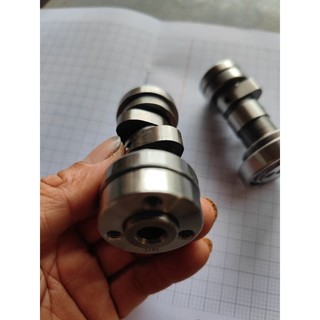 Cốt cam wave, dream 5.5li 2lỗ 3 lỗ chuẩn lắp ráp
