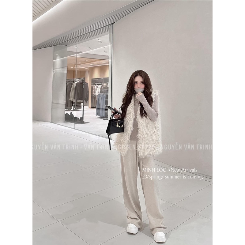 Set len 3 món xịn xò